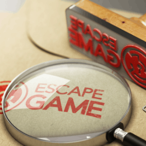 escape game kit 