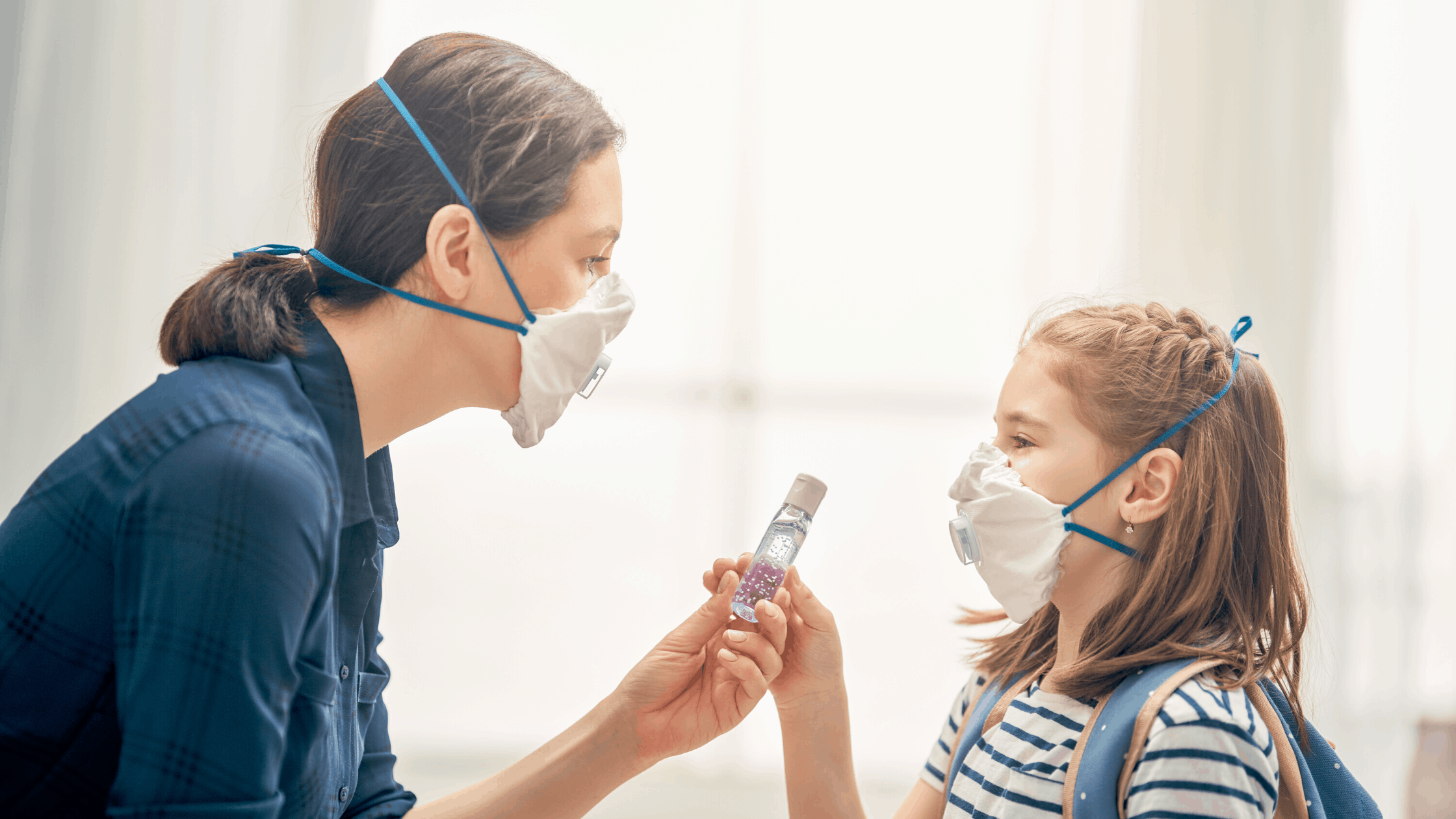 Should I Send My Kids Back to School During COVID?