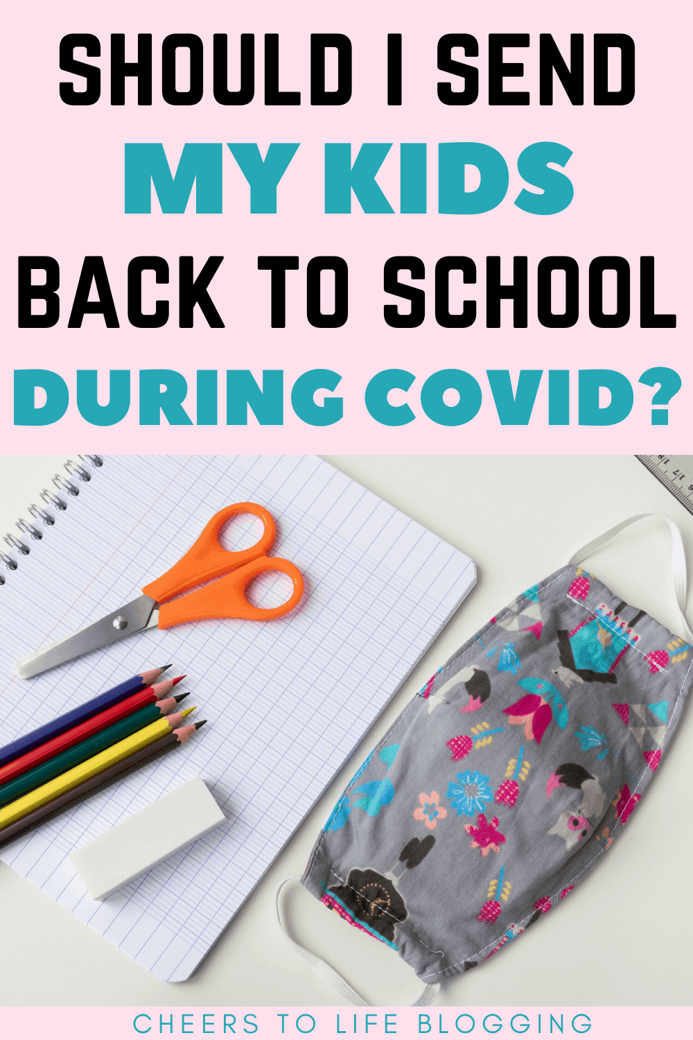 Should I Send My Kids Back to School During COVID?