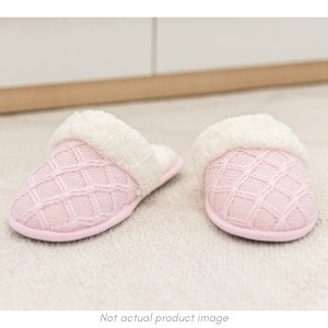 house slippers for women as a working mom gift idea